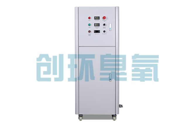 益阳2026好用的臭氧发生器哪个公司靠谱?工业设备厂家盘点