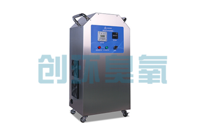 益阳冬季养殖场密闭消毒双赢方案:臭氧发生器在工厂化水产与畜牧场景的安全应用