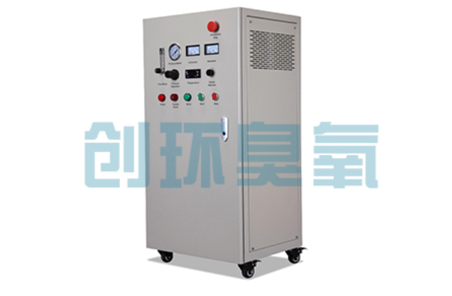 益阳密度养殖如何降低病害率?臭氧发生器精准消杀全解析
