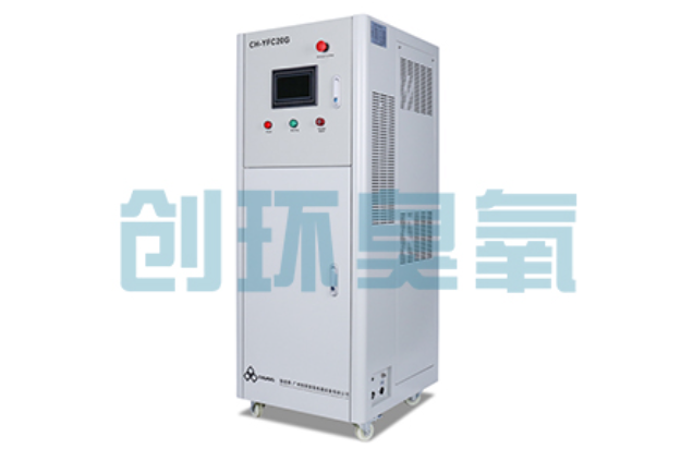益阳高密度养殖中臭氧发生器的维护方法有哪些
