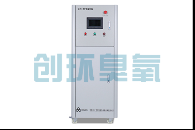 益阳ORP(氧化还原电位)控制在海水养殖臭氧投加中的核心作用与设定区间
