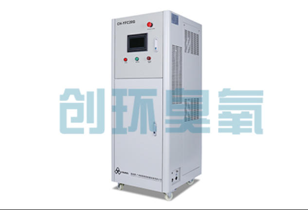 益阳南美白对虾养殖弧菌超标怎么办?臭氧发生器精准消杀与避坑指南