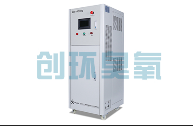 益阳高密度养虾水质恶化怎么救?臭氧发生器降解氨氮与亚硝酸盐实操步骤