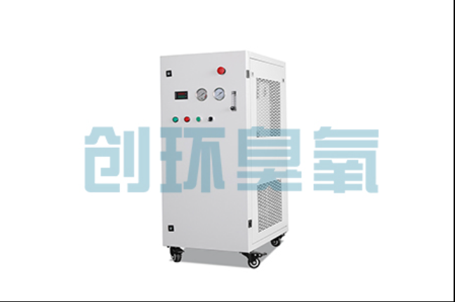 益阳2026年南美白对虾循环水养殖系统(RAS)臭氧消毒完整指南