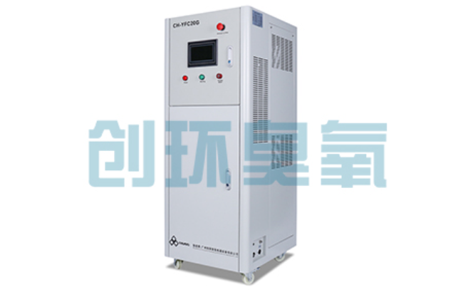益阳工厂化循环水养虾必备:蛋白分离器后端注入臭氧的技术要点与逻辑