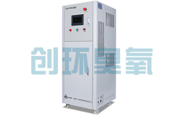 益阳提升花鲈养殖效益的6个臭氧净化系统应用要点