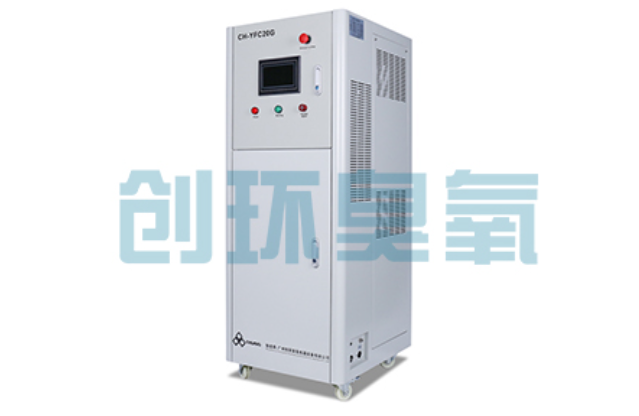 益阳石斑鱼养殖必看:臭氧发生器安装位置与日常维护全攻略