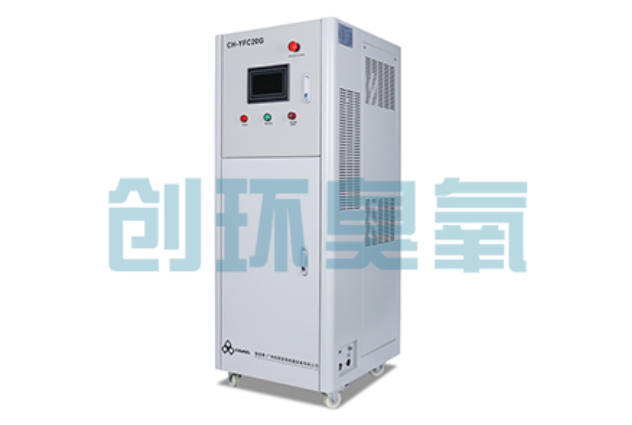 益阳石斑鱼循环水养殖避坑清单:臭氧发生器选型与投加的8个误区