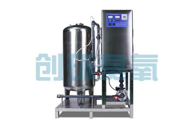 益阳臭氧发生器设计4大核心问题全解析:附气源与参数选型表