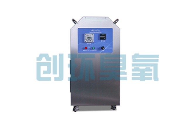 益阳臭氧发生器在其他食品加工中的应用有哪些?