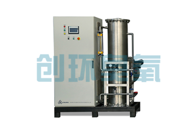 益阳高浓度化工废水脱毒对比：臭氧发生器与湿式氧化法（WAO）的能耗与设备投资评估