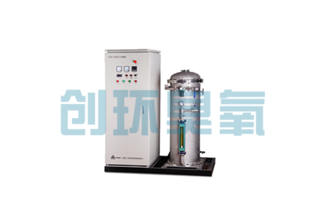 益阳臭氧+UV vs 臭氧+H₂O₂：哪个AOP工艺运行成本低20%？