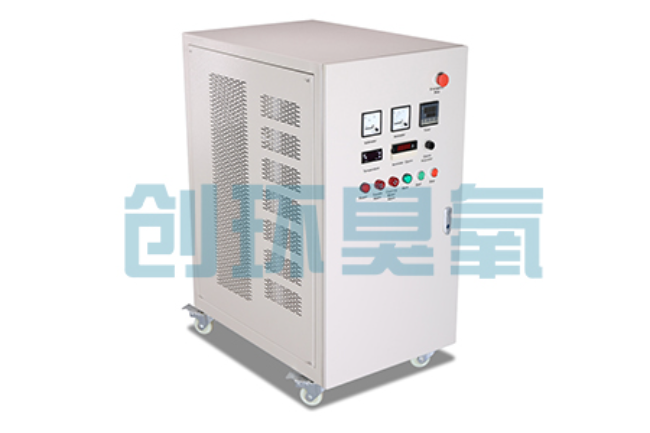 益阳臭氧如何实现水产养殖水体微生态重构？工厂化高密度养殖技术深度拆解