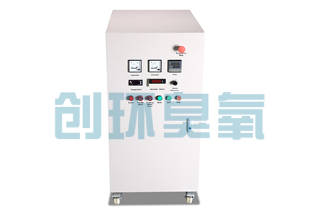 益阳拒绝盲目选型！工厂化循环水养殖臭氧发生器产量计算公式与避坑指南
