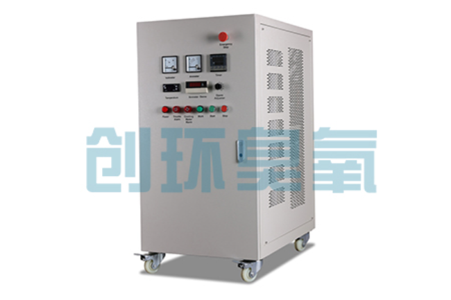 益阳冬季养殖场密闭消毒双赢方案：臭氧发生器在工厂化水产与畜牧场景的安全应用