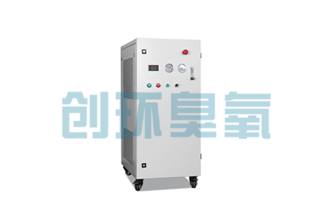 益阳高密度养殖中臭氧发生器的维护方法