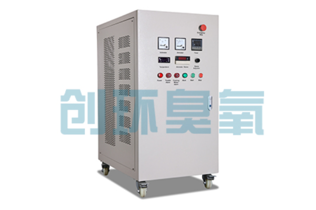 益阳高密度养虾水质恶化怎么救？臭氧发生器降解氨氮与亚硝酸盐实操步骤