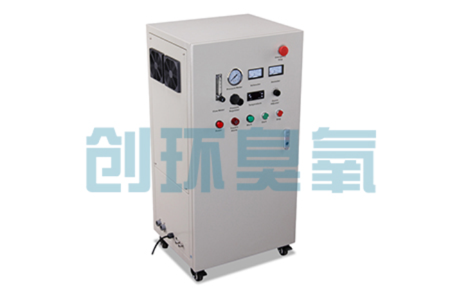 益阳5个臭氧发生器实操技巧，有效提升鲈鱼循环水养殖成活率